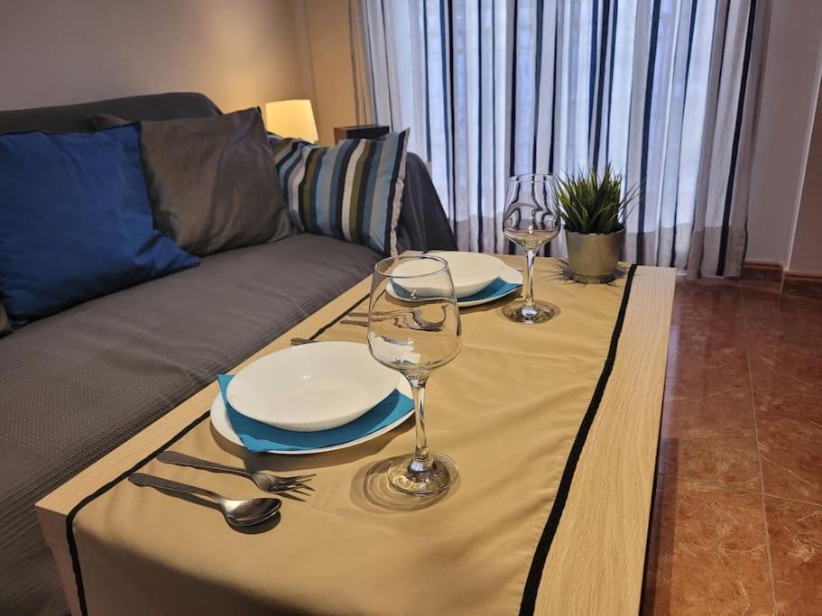 Appartement Playa Martin Fuengirola
