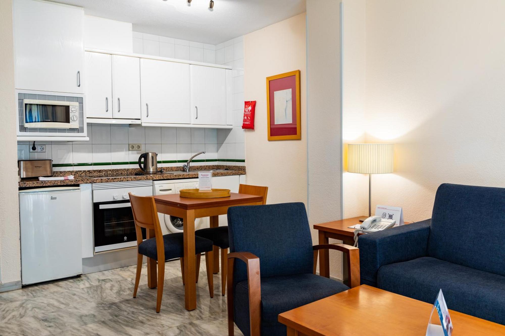 Ramada & By Wyndham Costa Del Sol Fuengirola