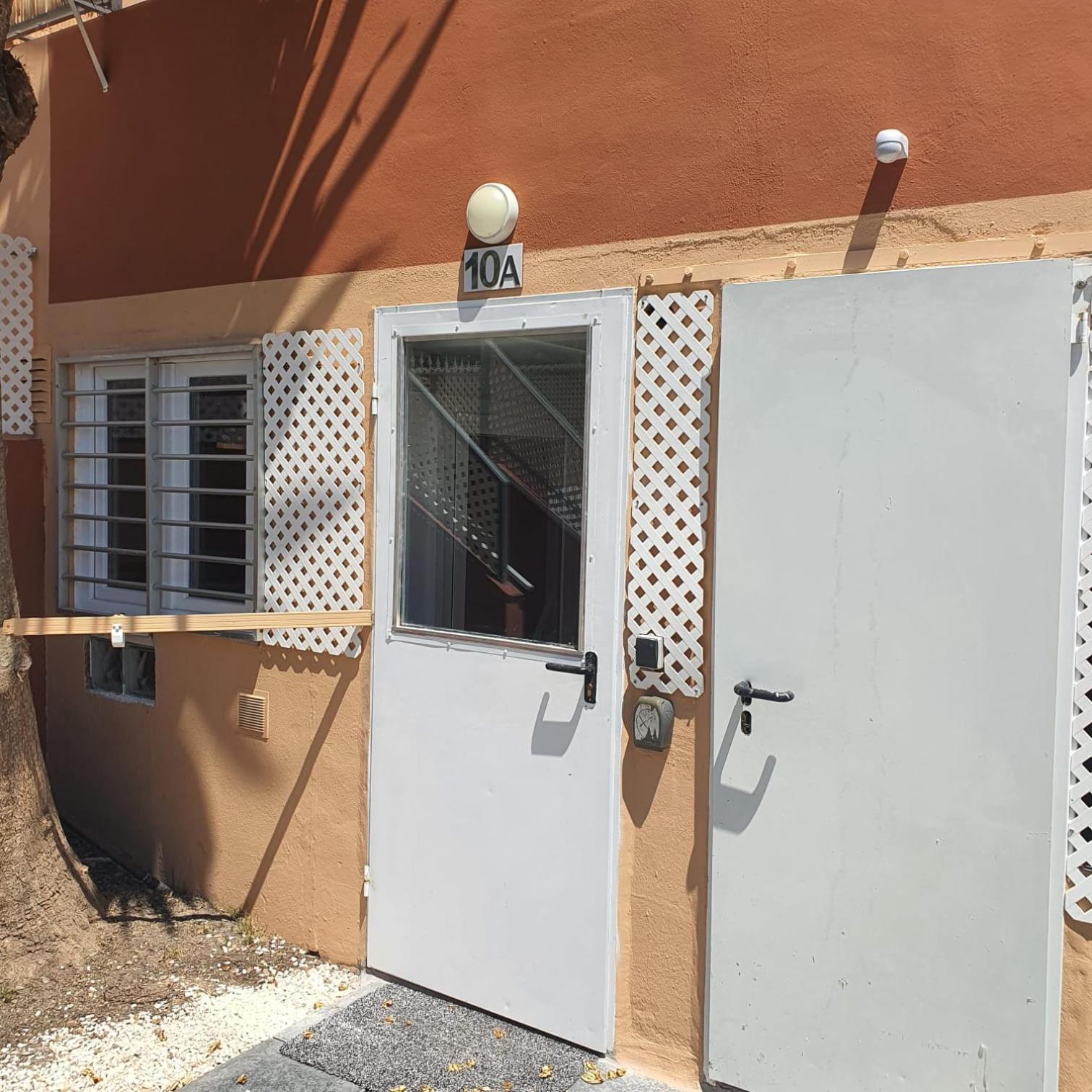 Cozy In Terraced House Hospedagem domiciliar Fuengirola