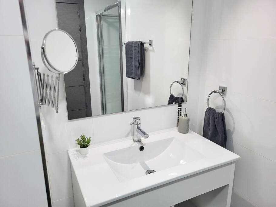 Apartment Opera Beach House - Ac Wi-Fi