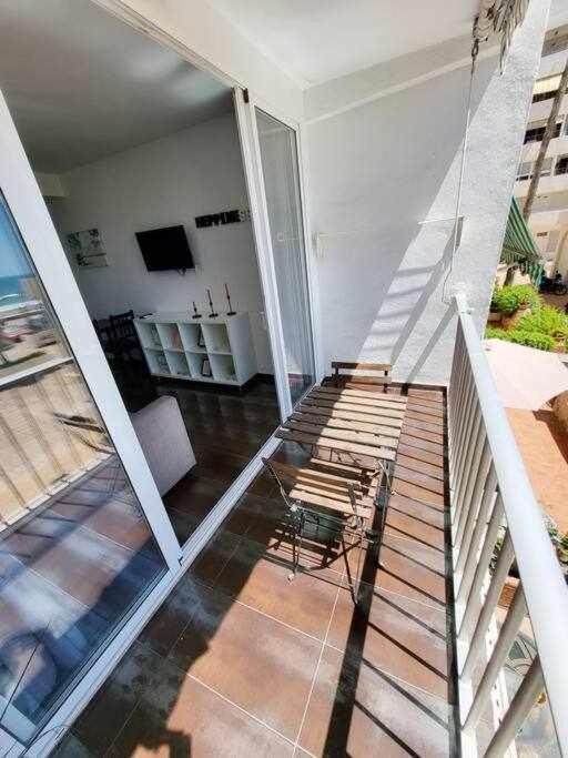 Opera Beach House - Ac Wi-Fi Fuengirola