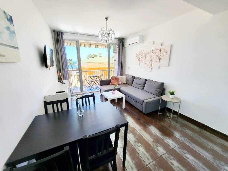 Opera Beach House - Ac Wi-Fi * Fuengirola