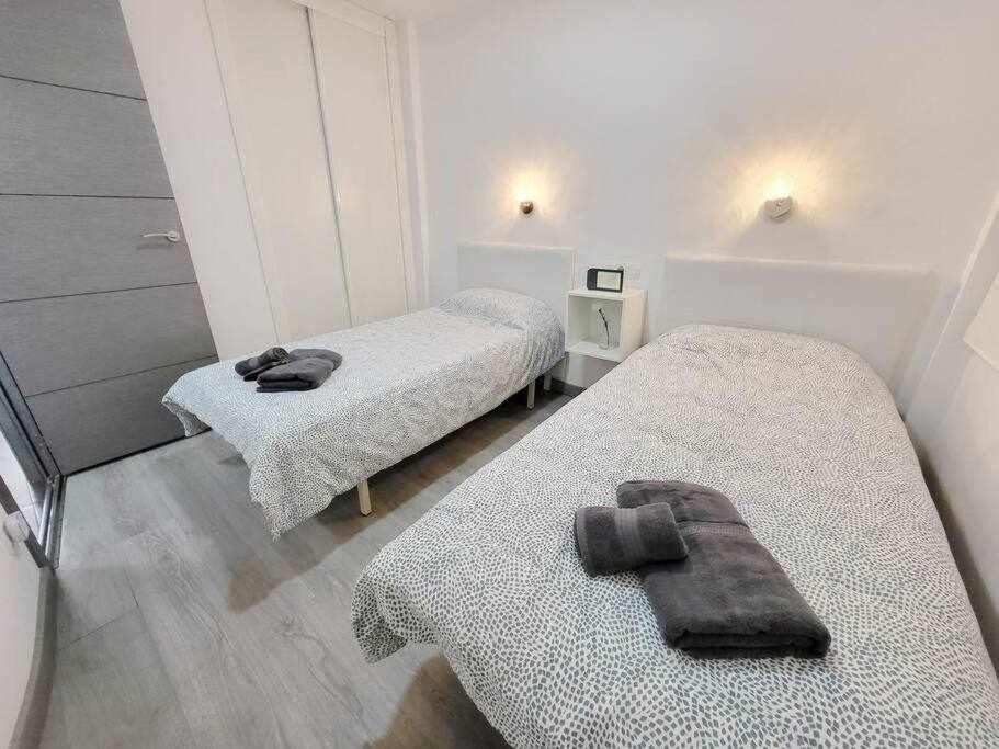 Opera Beach House - Ac Wi-Fi * Fuengirola