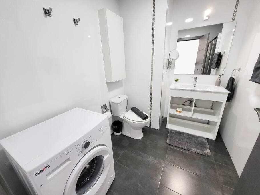 Apartment Opera Beach House - Ac Wi-Fi