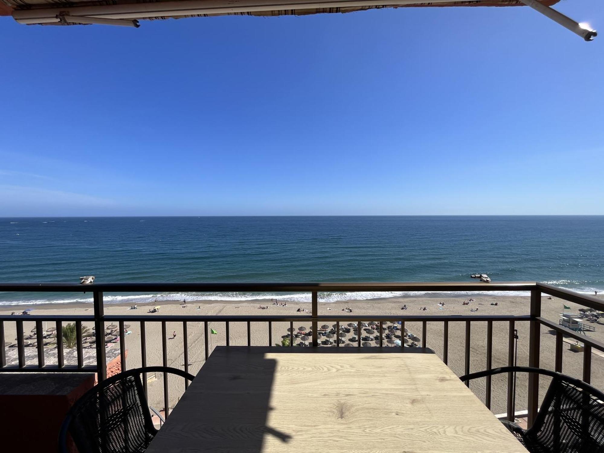 Beach&sun Paradise Apartamento Fuengirola