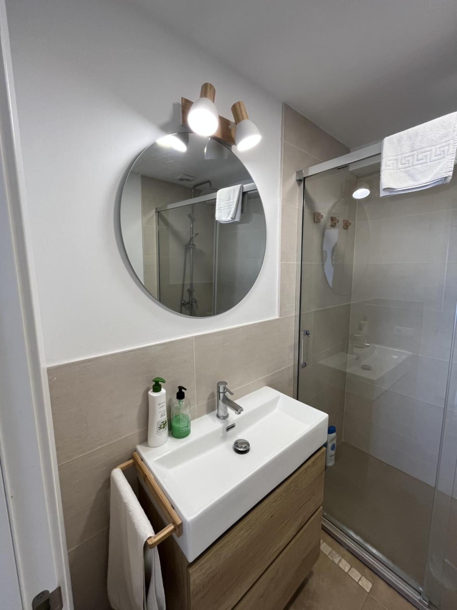 Beach&sun Paradise Apartamento