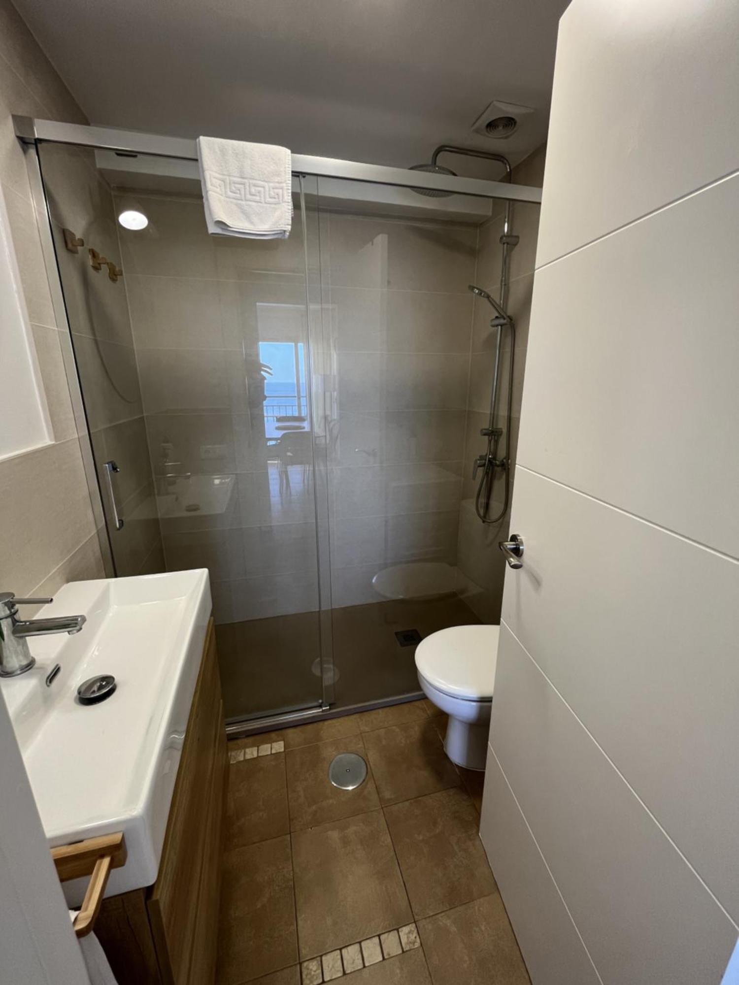Apartamento Beach&sun Paradise