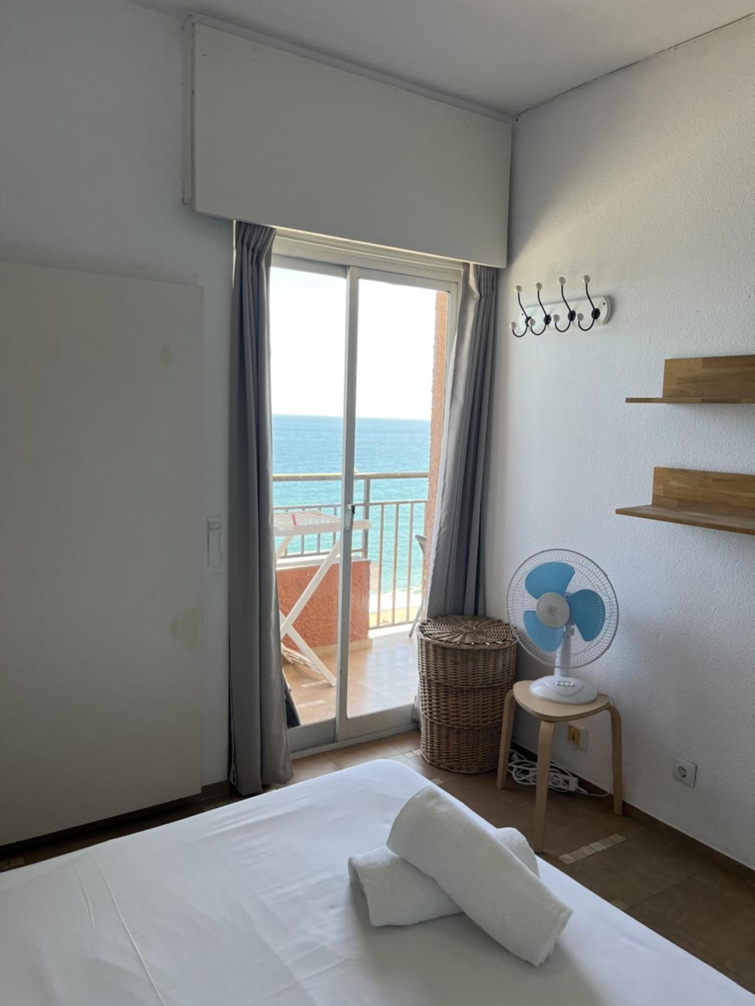 Beach&sun Paradise Apartamento *