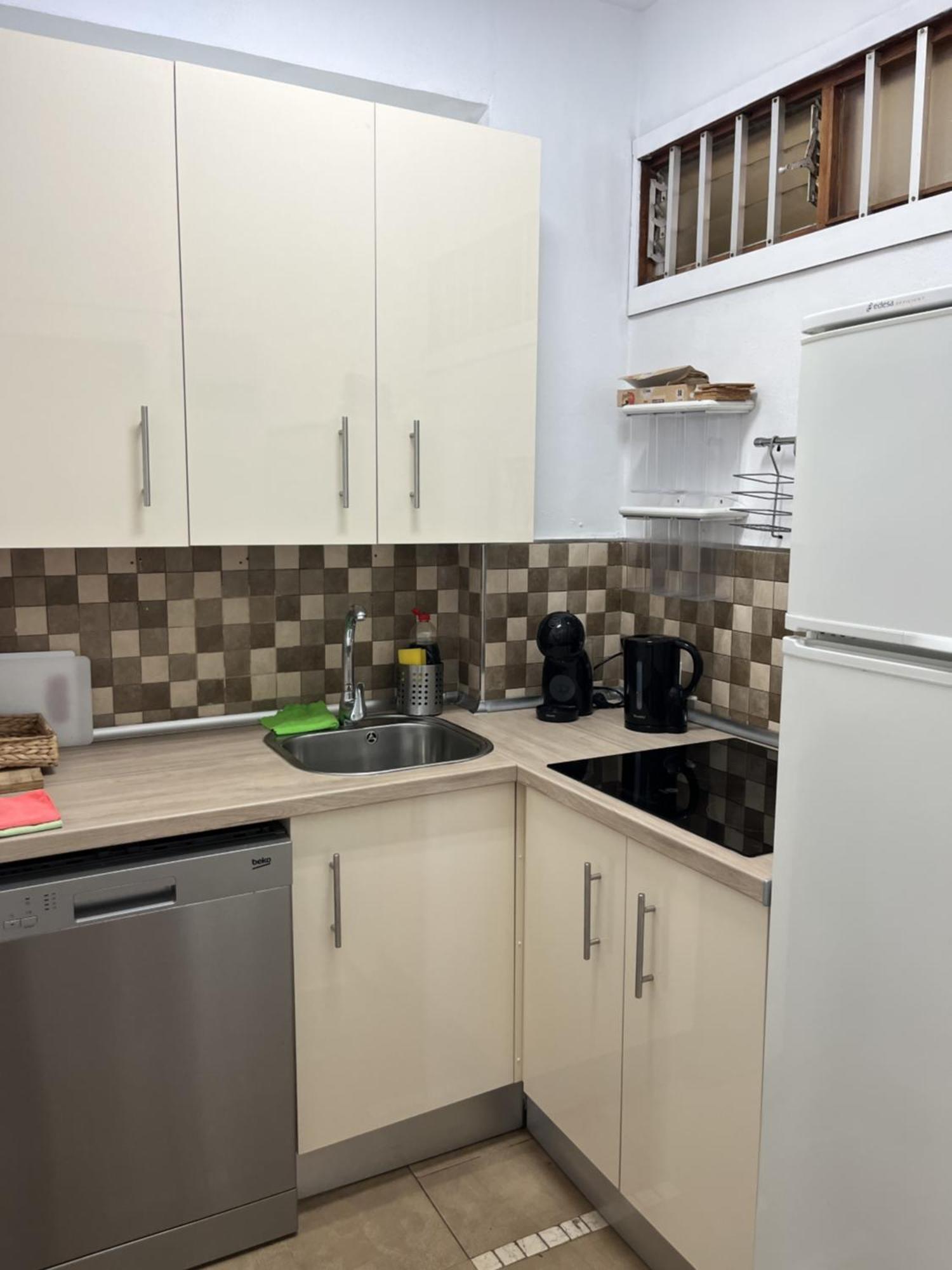 Beach&sun Paradise Apartamento Fuengirola