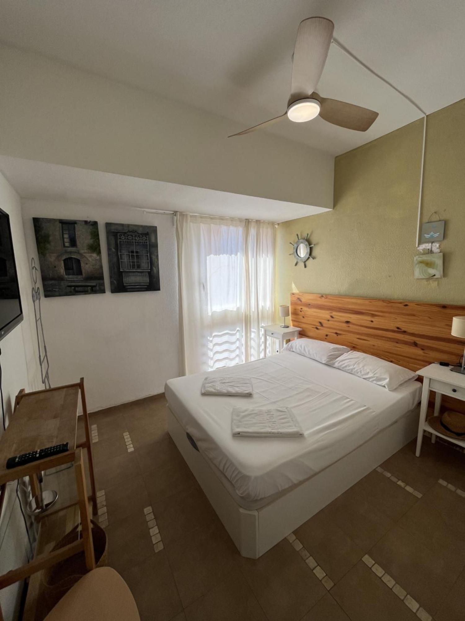 Apartamento Beach&sun Paradise Fuengirola