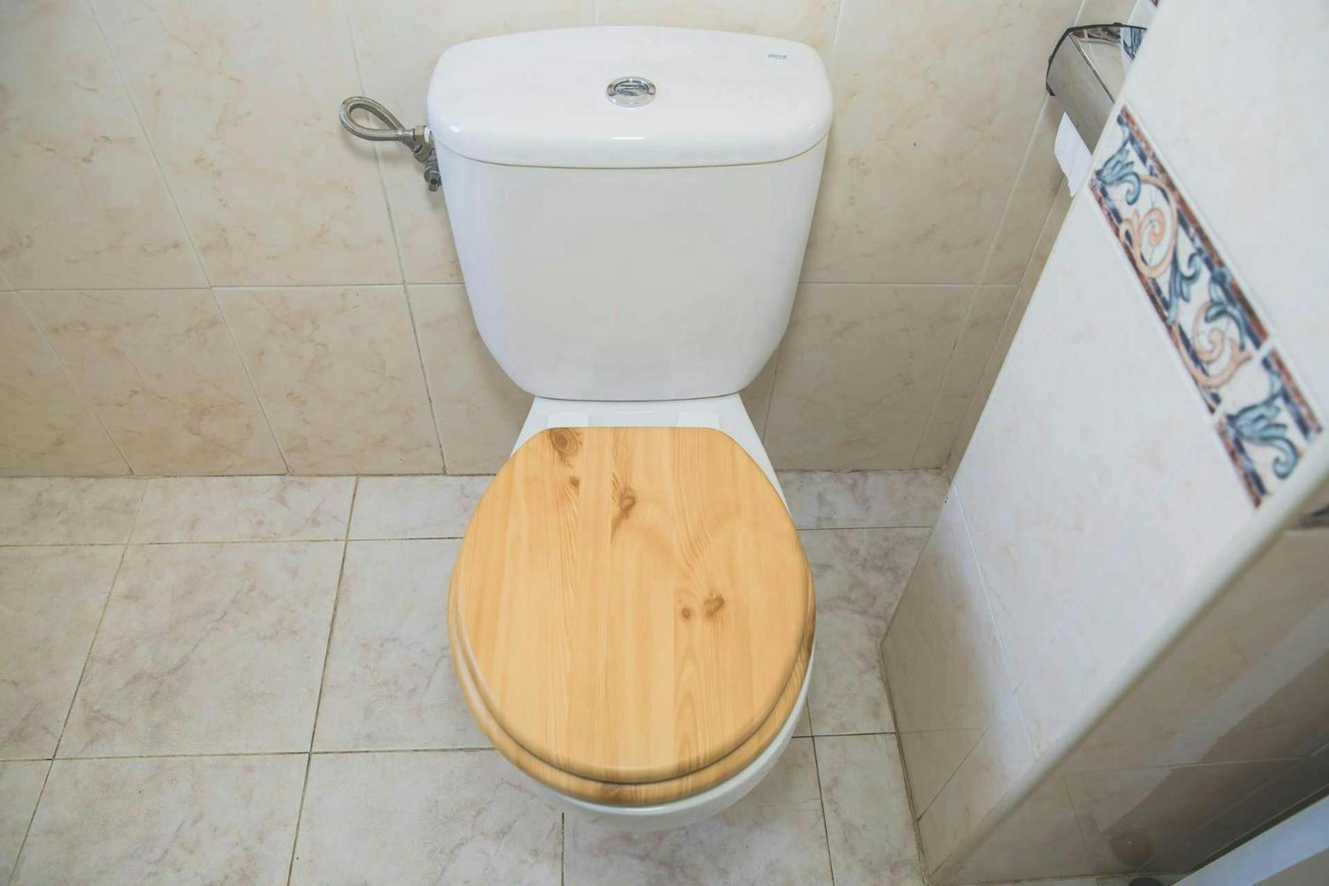 Apartment Atico Miramar