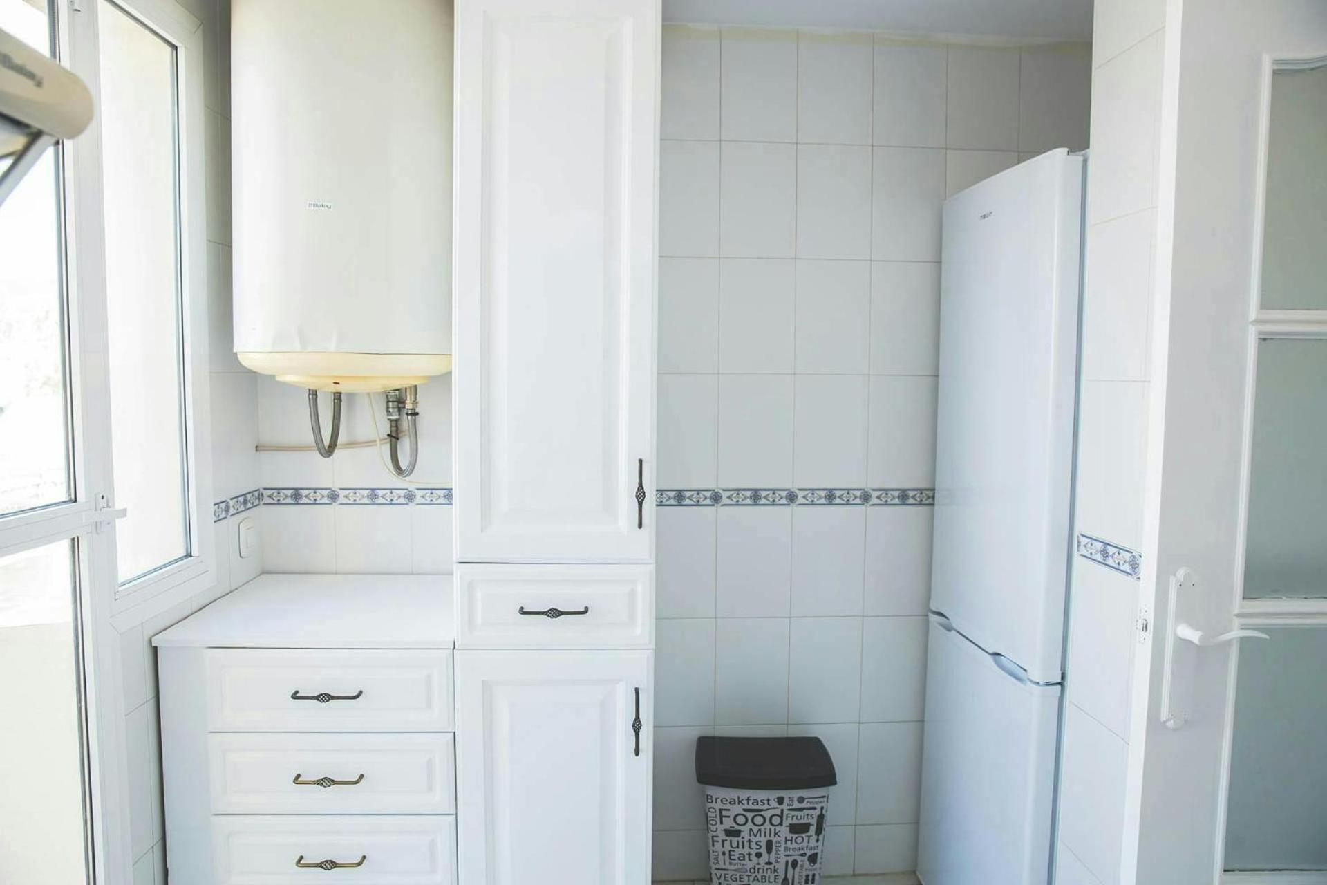Apartment Atico Miramar *