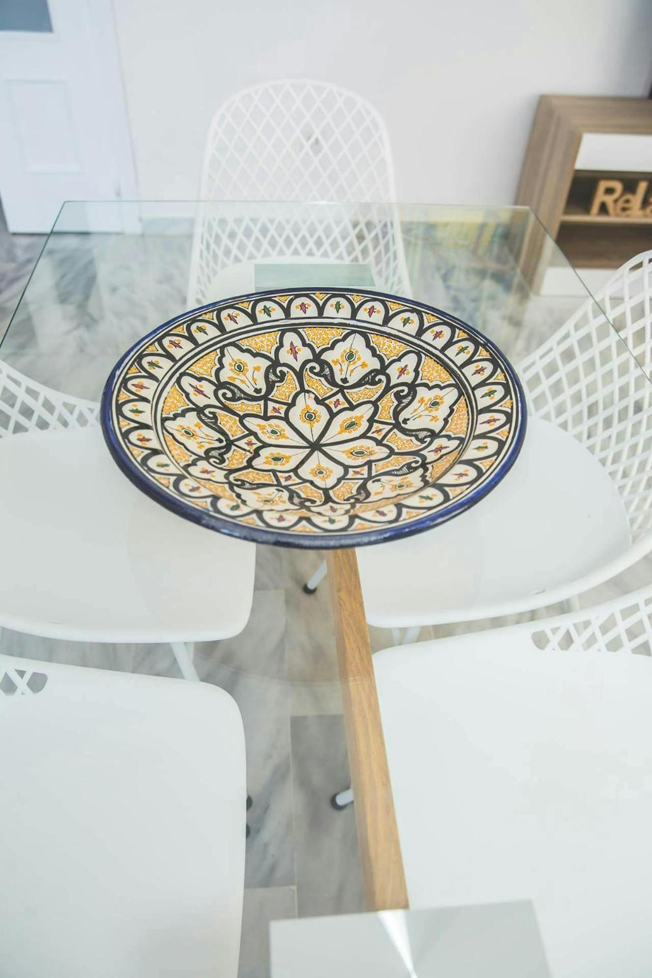 Atico Miramar Apartment Fuengirola