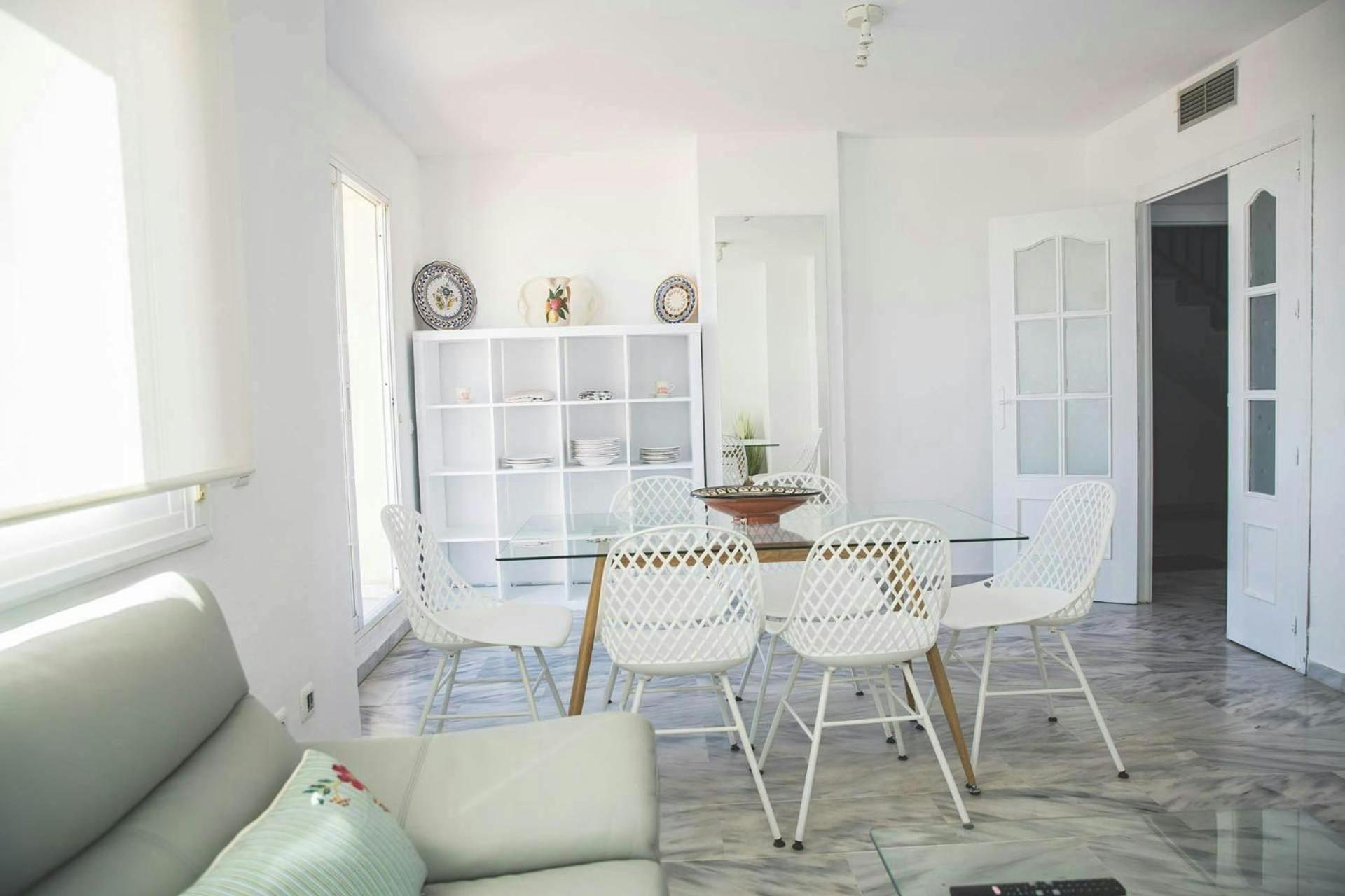 Apartment Atico Miramar *