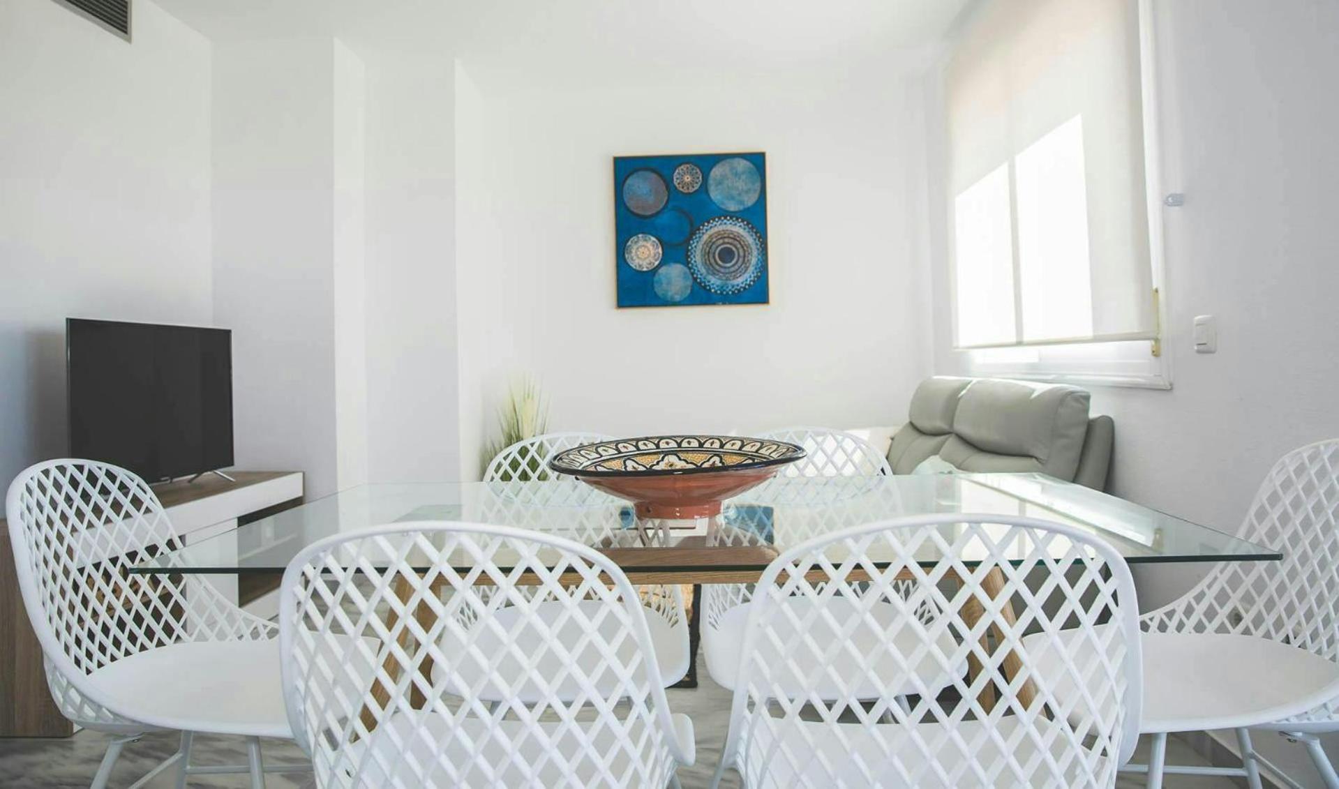 Atico Miramar Apartment Fuengirola