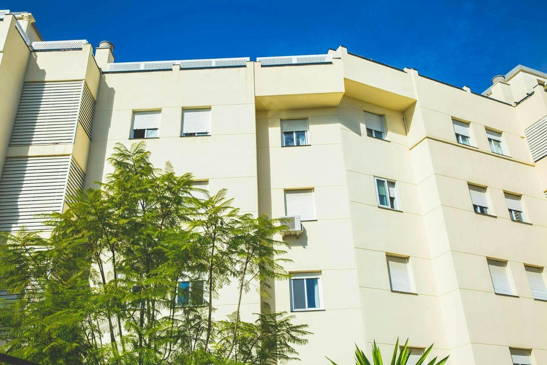 Atico Miramar Apartment