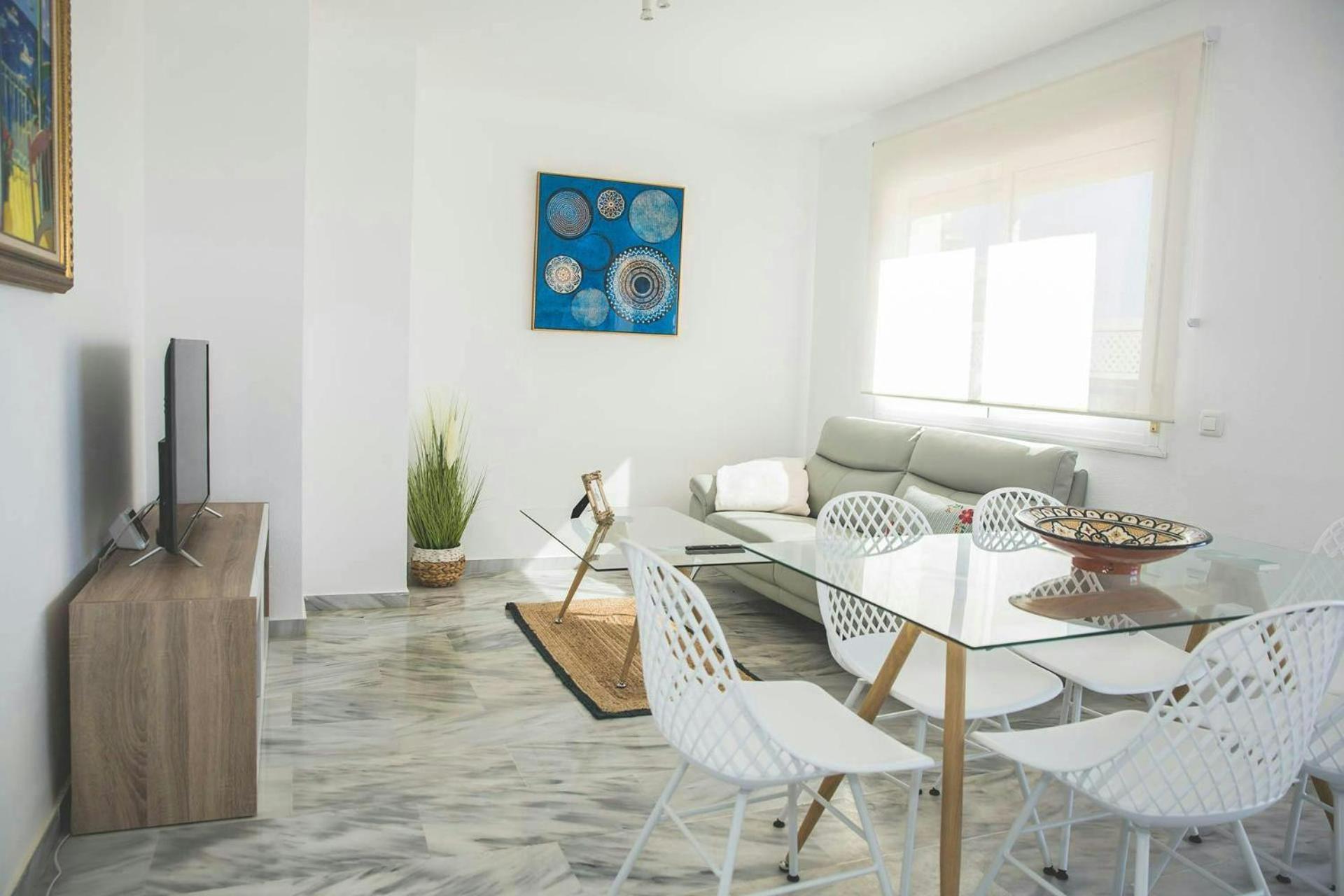 Apartment Atico Miramar *
