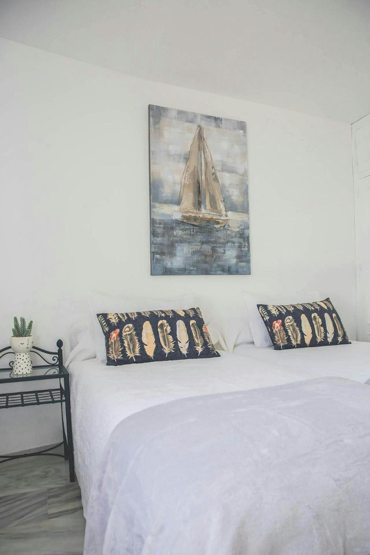 Atico Miramar Apartment Fuengirola