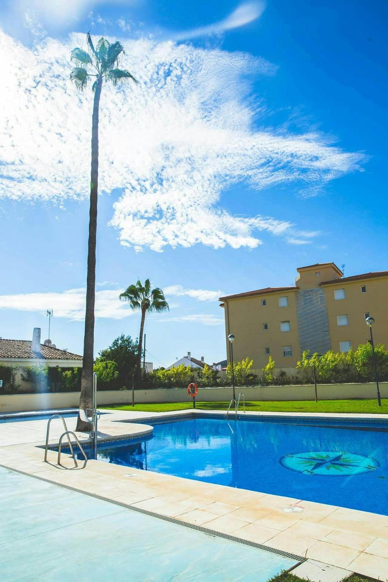 Apartment Atico Miramar