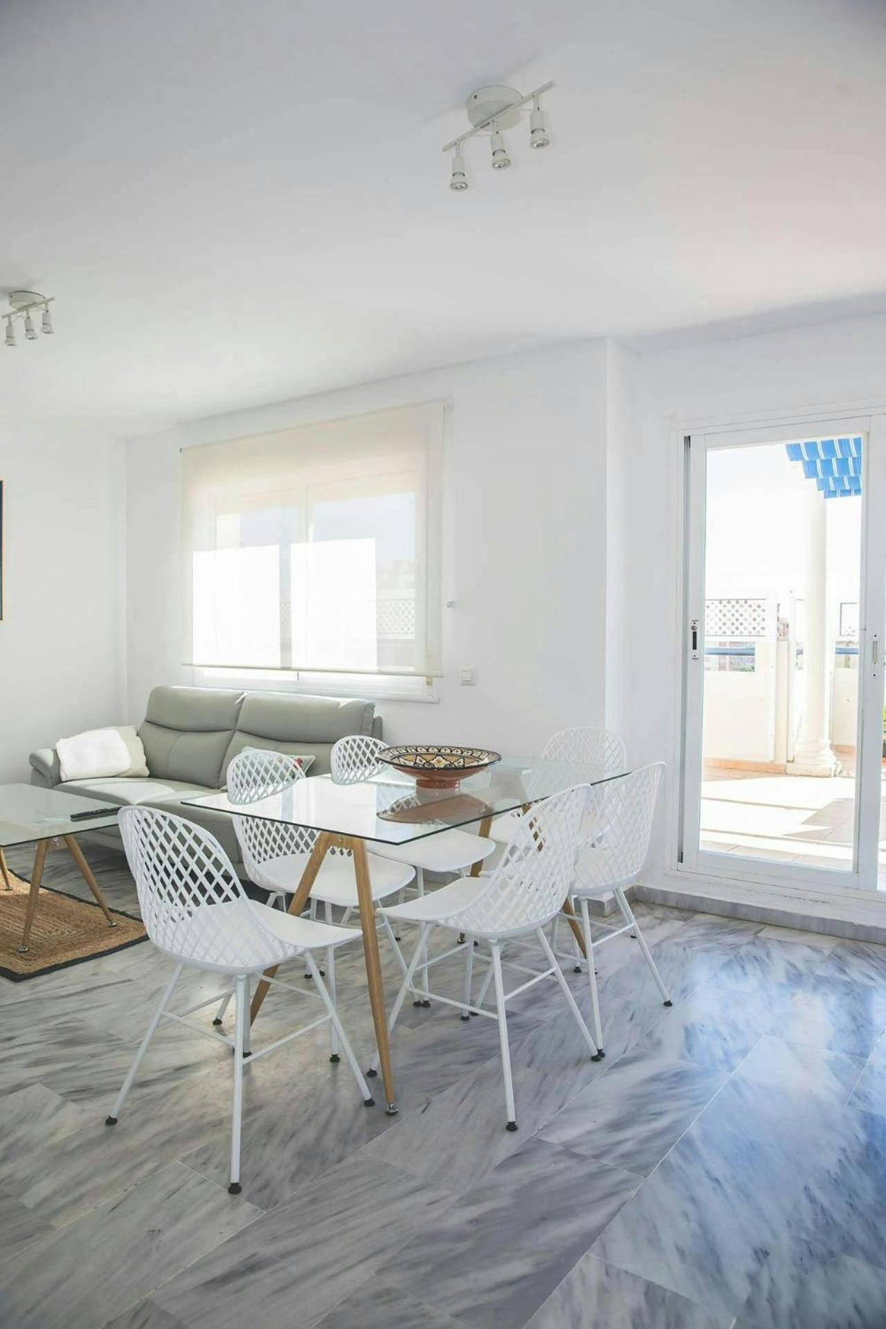 Apartment Atico Miramar *