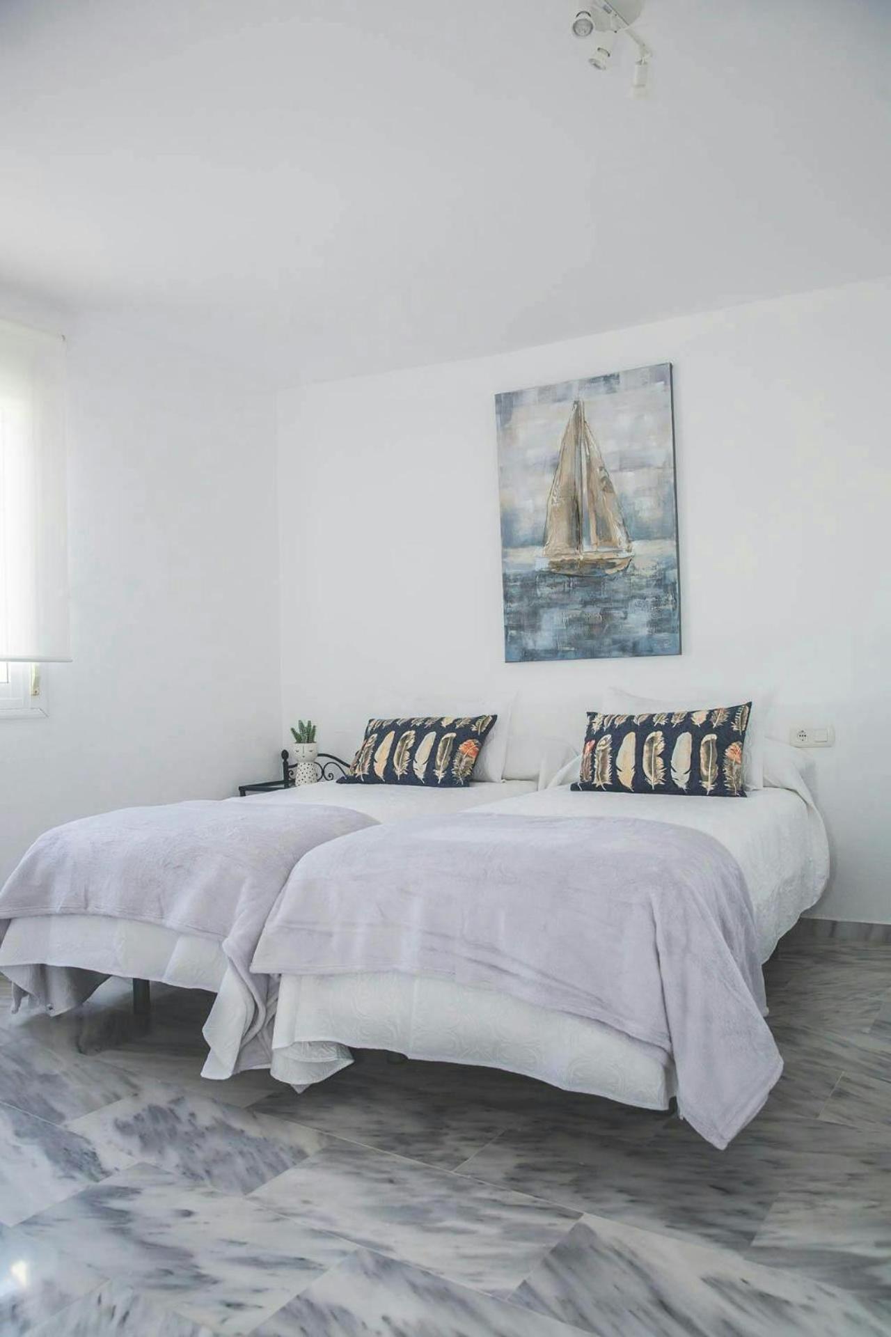 Atico Miramar Fuengirola