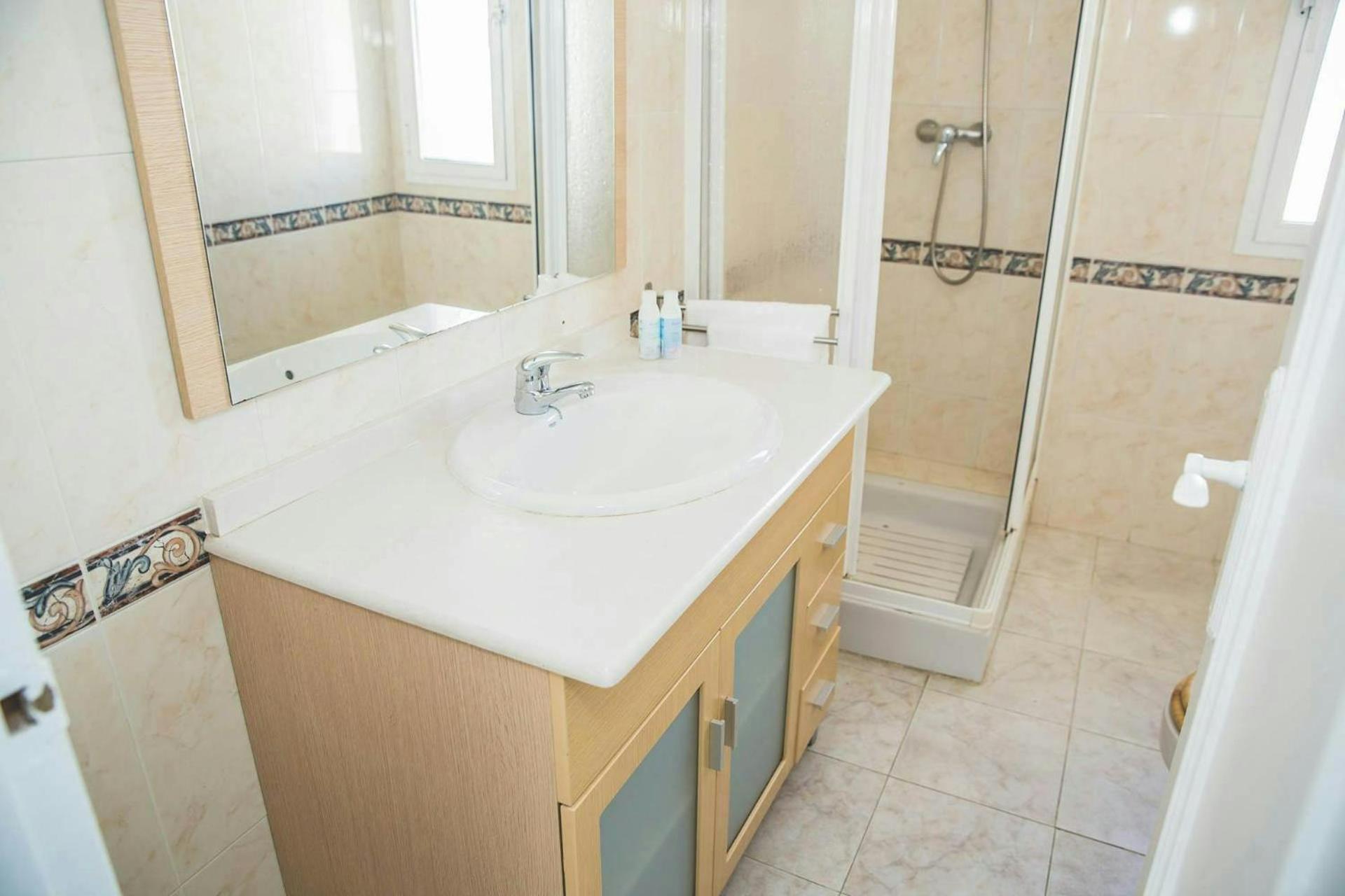 Atico Miramar Apartment
