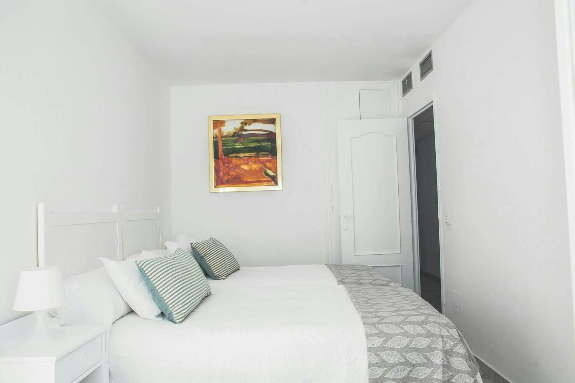 Atico Miramar Apartment Fuengirola