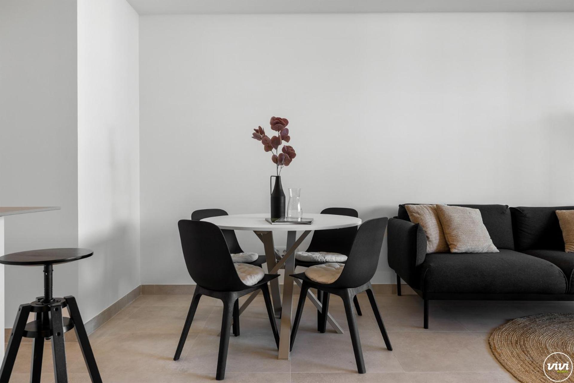 Vivi Homes - Jade Beautiful With Spa, Pool And Cinema 200 Meters From The *