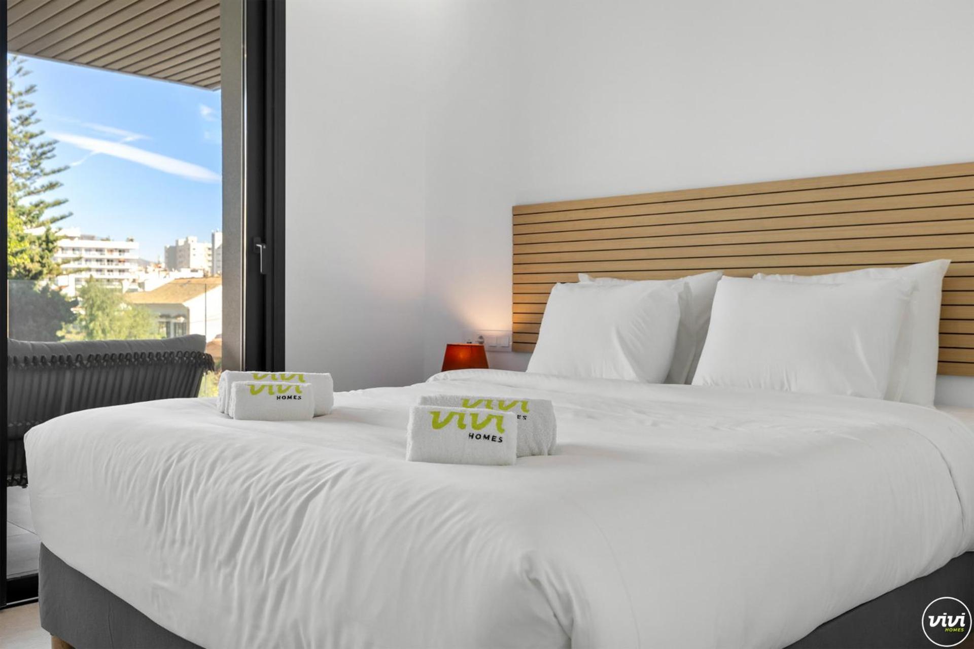 Apartment Vivi Homes - Jade Beautiful With Spa, Pool And Cinema 200 Meters From The *
