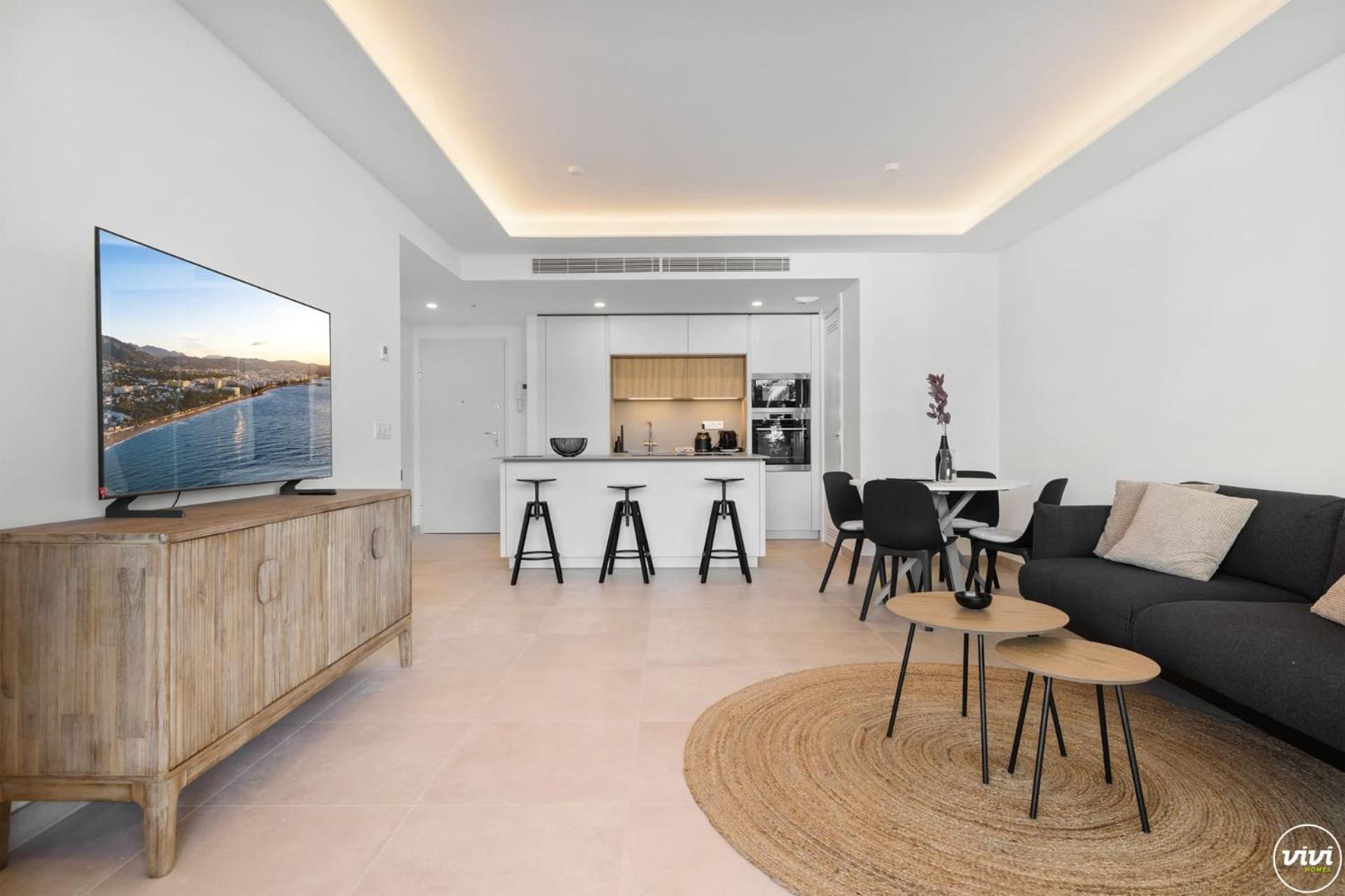Vivi Homes - Jade Beautiful With Spa, Pool And Cinema 200 Meters From The *