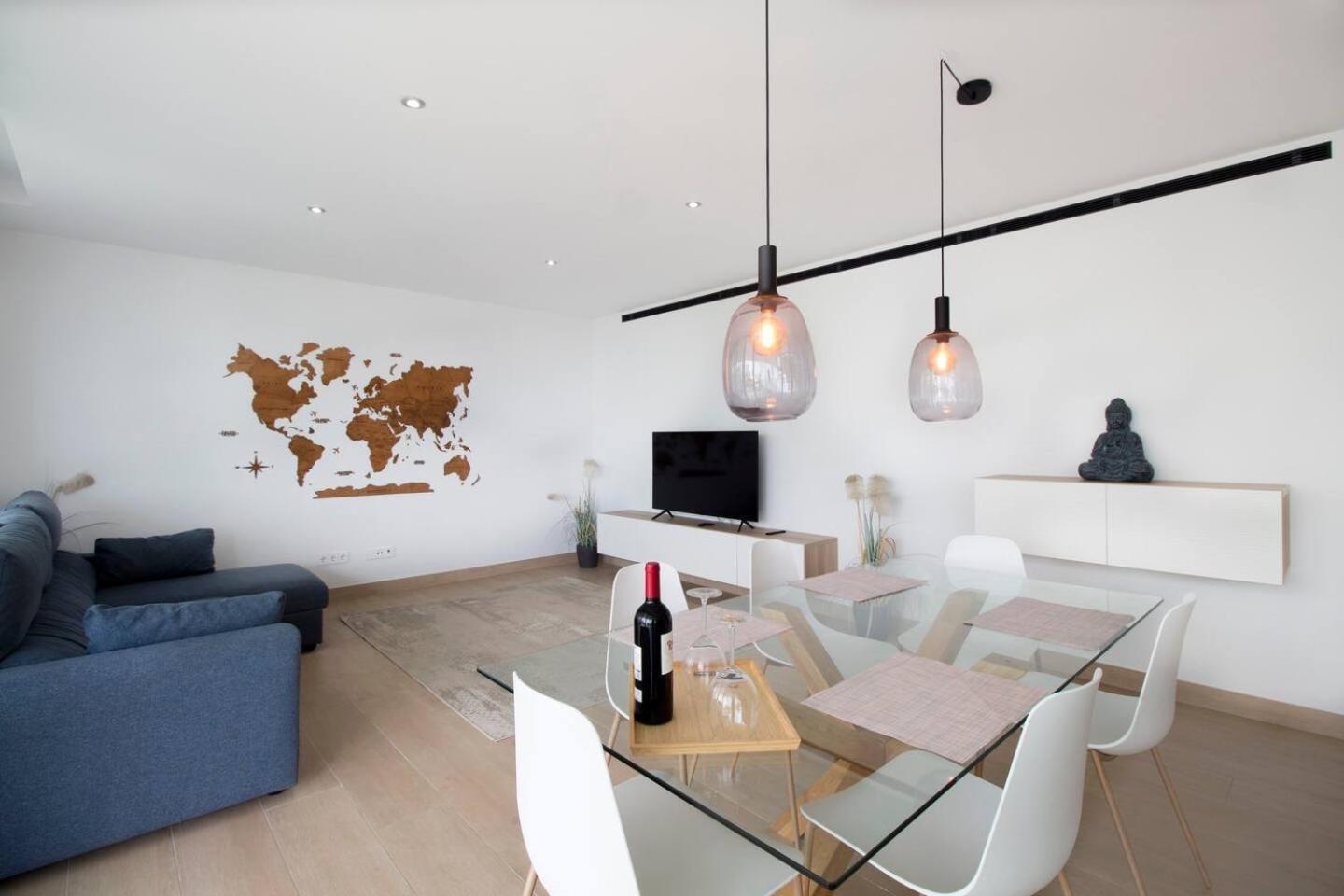 Happy Travel Higueron West Apartment Fuengirola