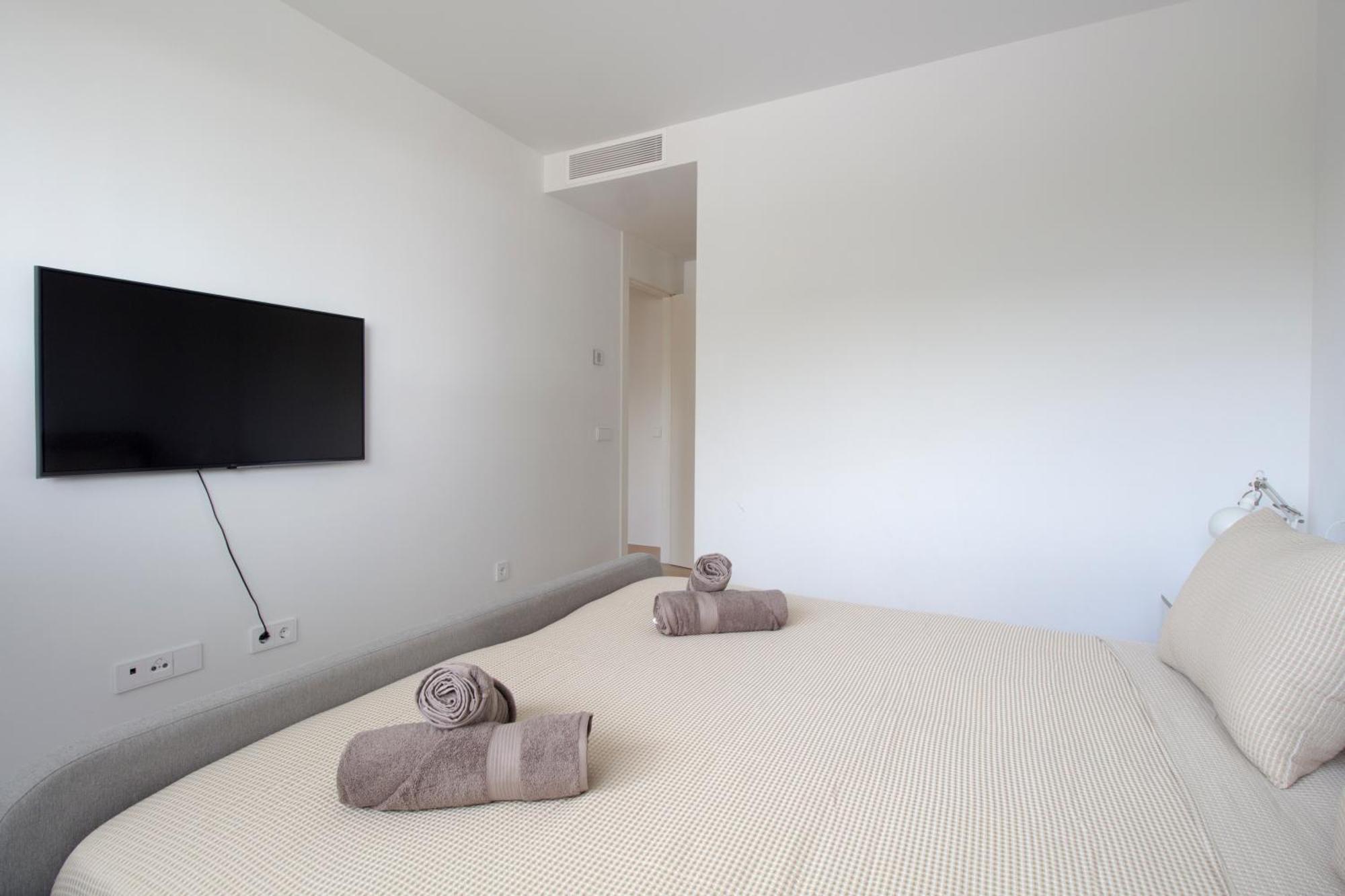 Happy Travel Higueron West Apartment Fuengirola