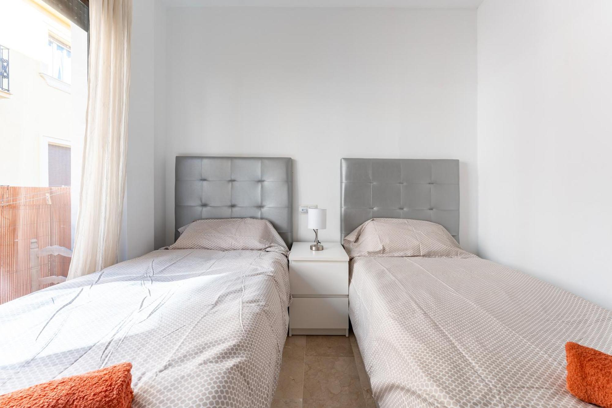 Town In Centre Apartment