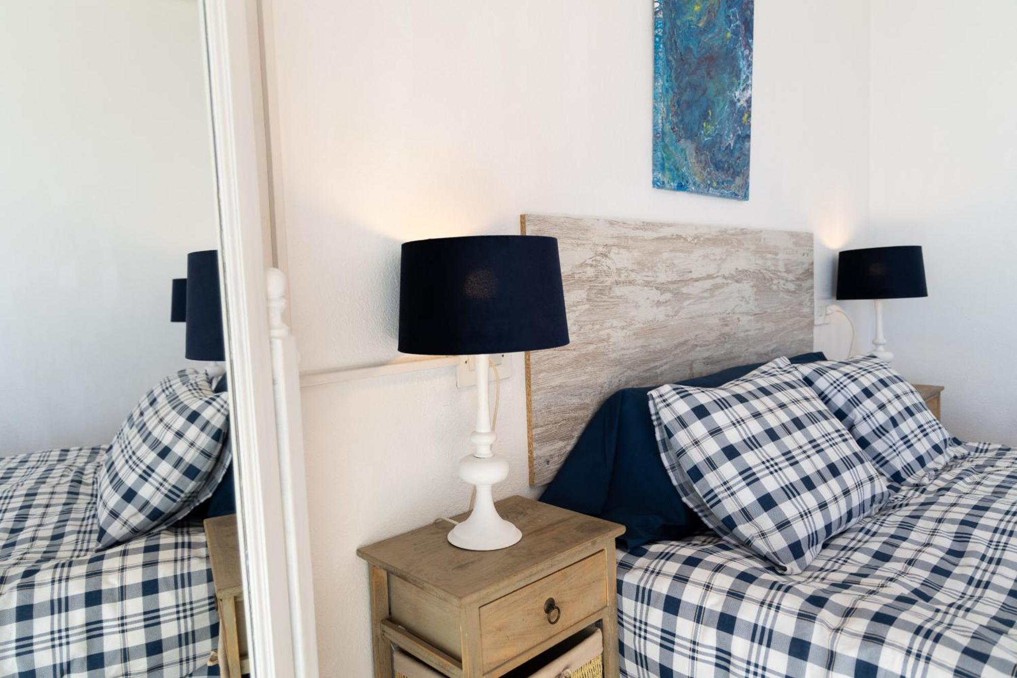Apartamento Maxi Playa