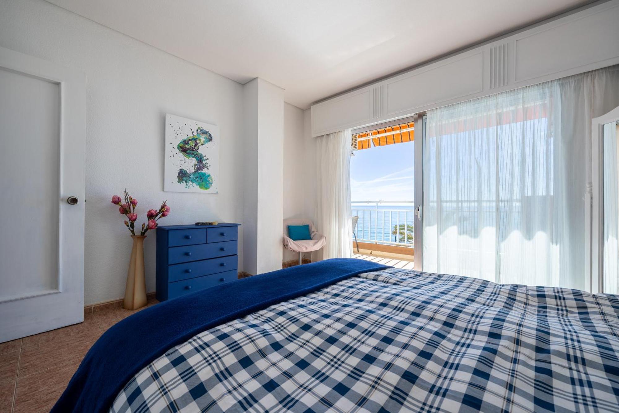 Maxi Playa Apartamento Fuengirola
