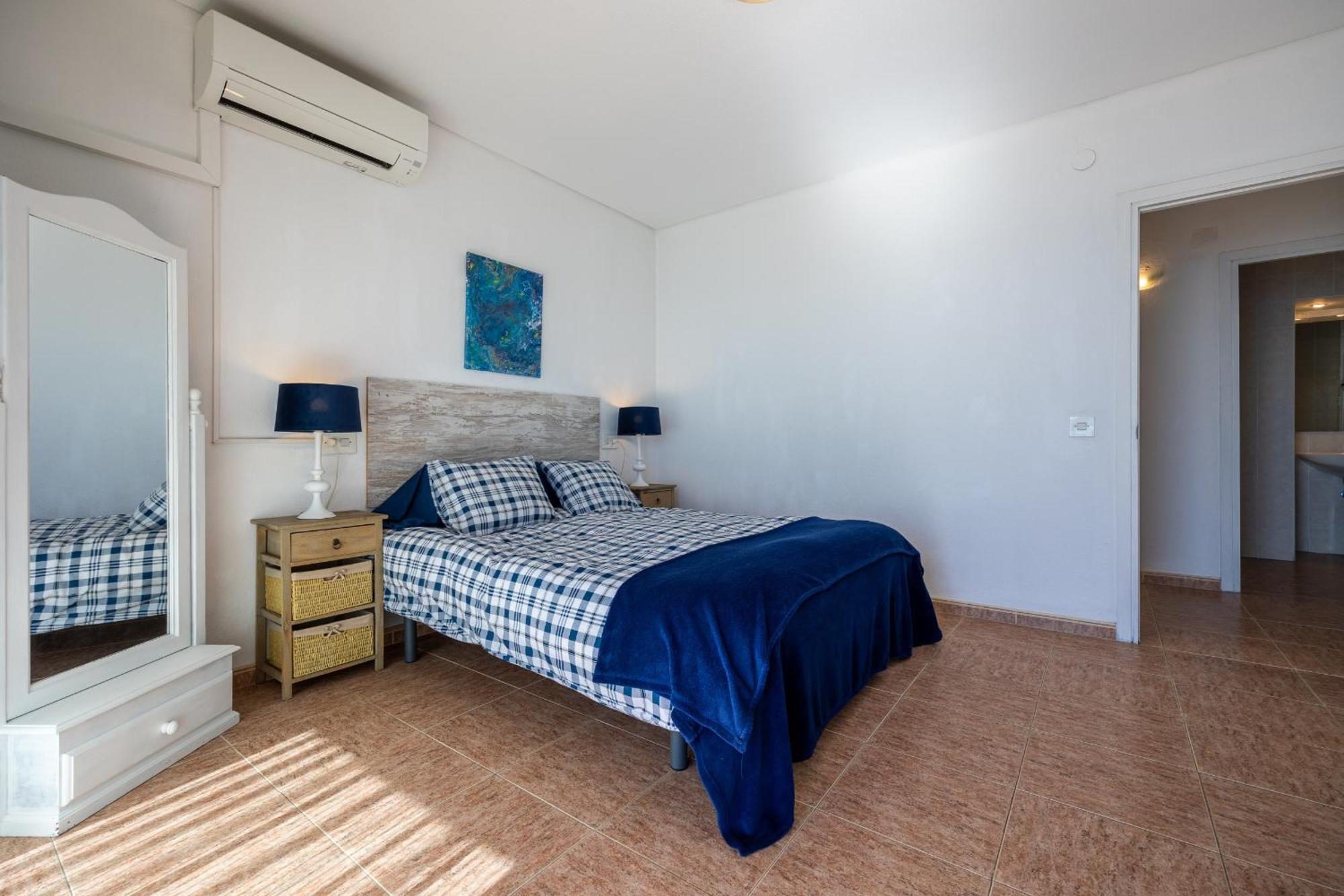 Apartamento Maxi Playa Fuengirola