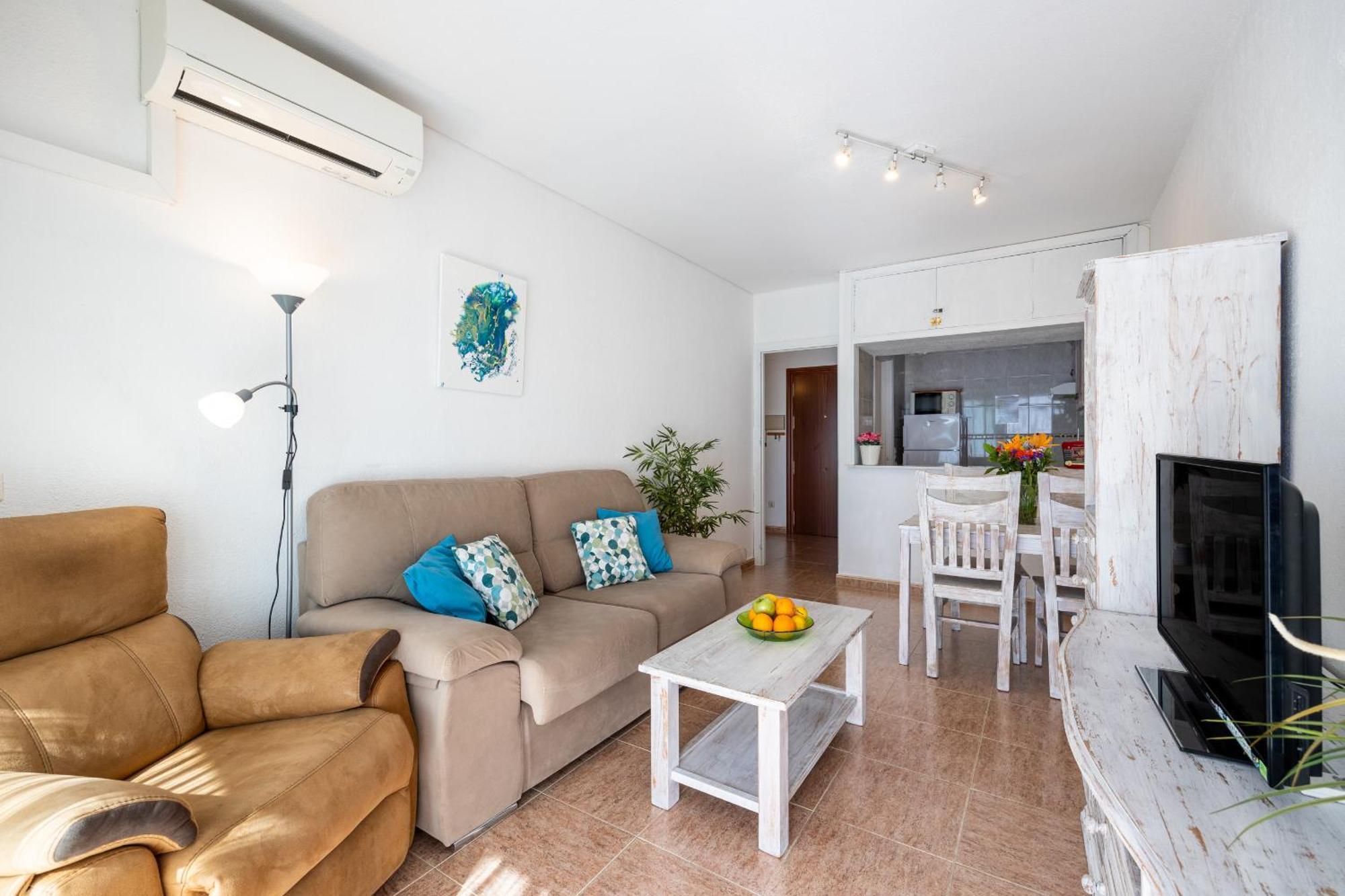 Apartamento Maxi Playa