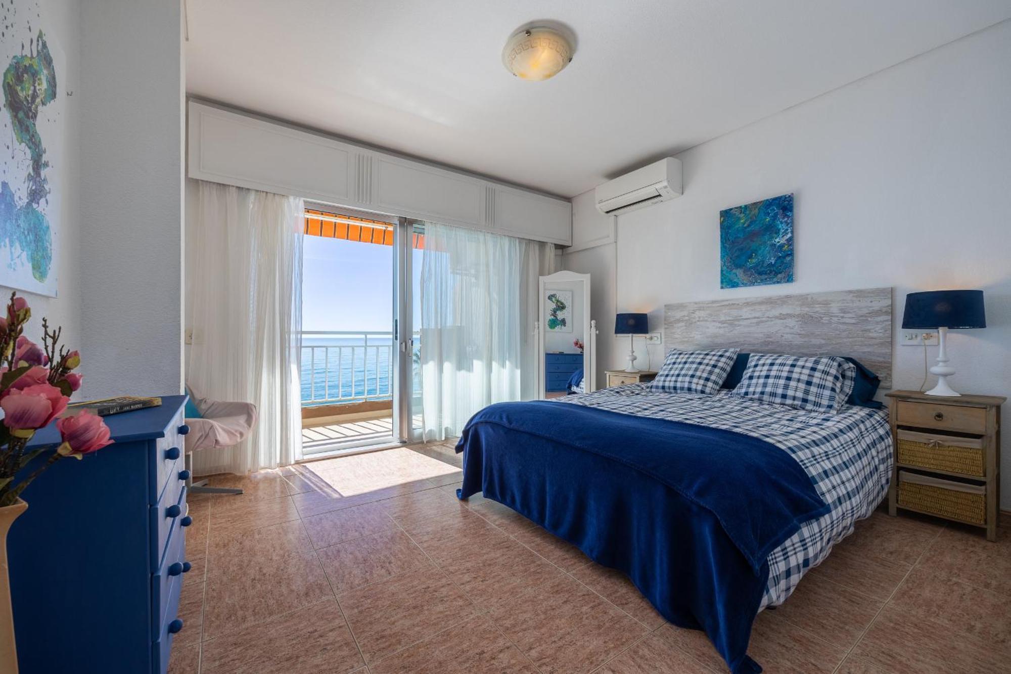 Maxi Playa Apartamento *