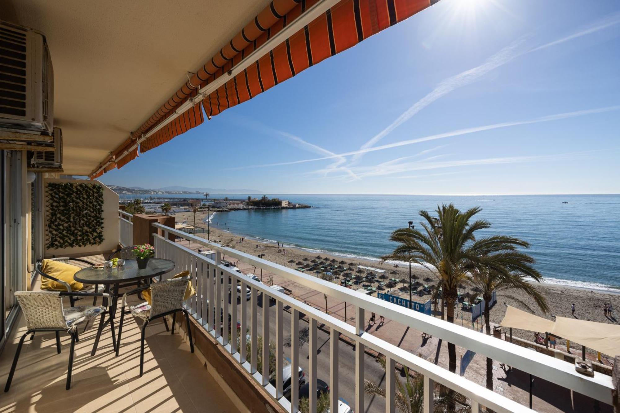 Maxi Playa Apartamento