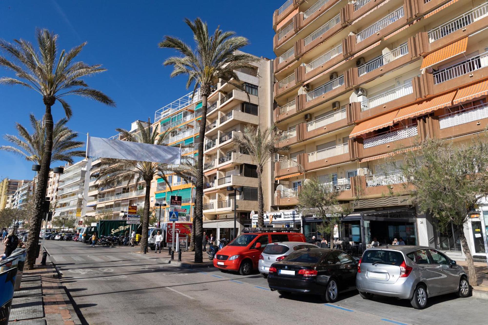 Apartamento Maxi Playa