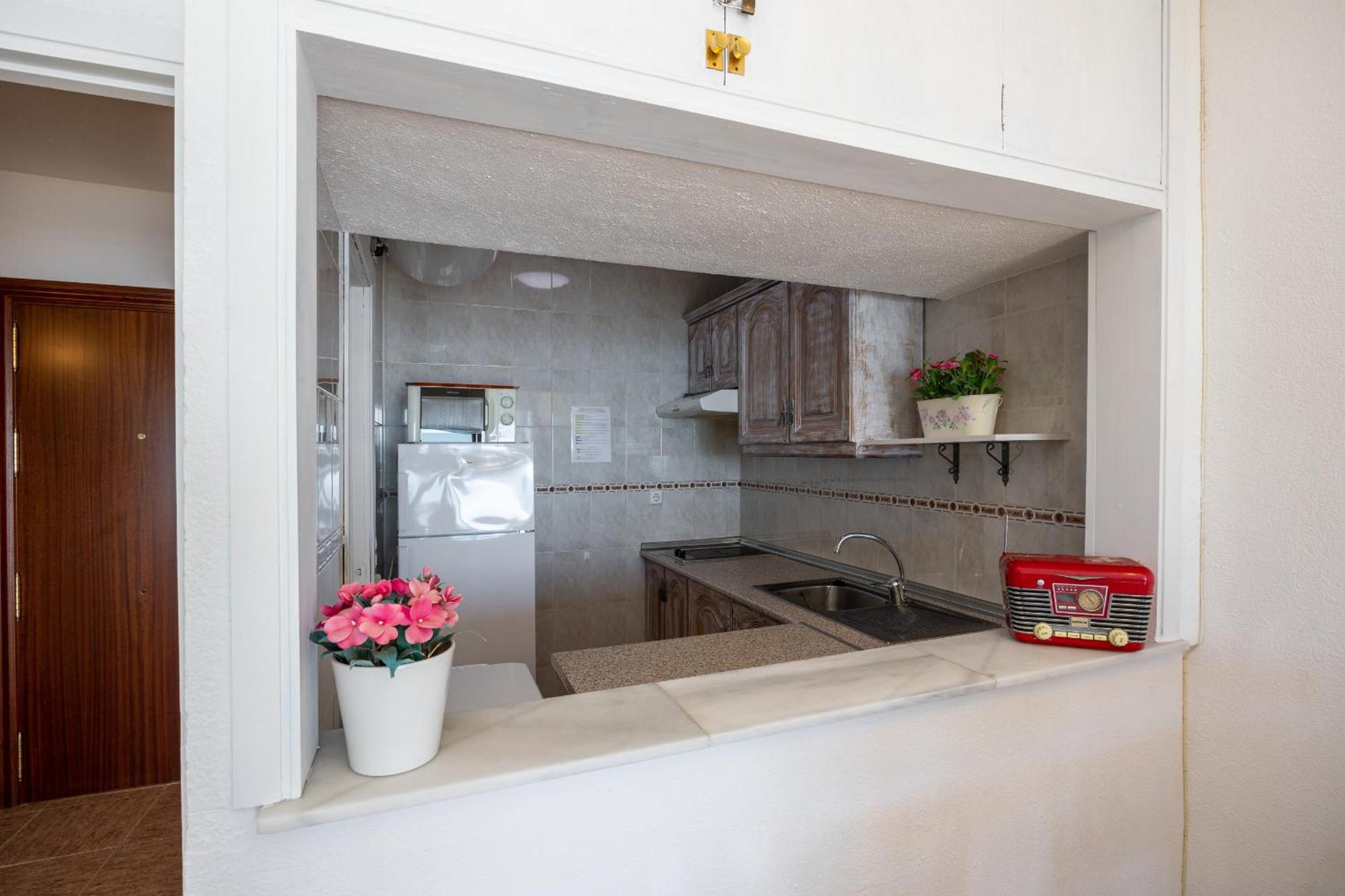 Apartamento Maxi Playa