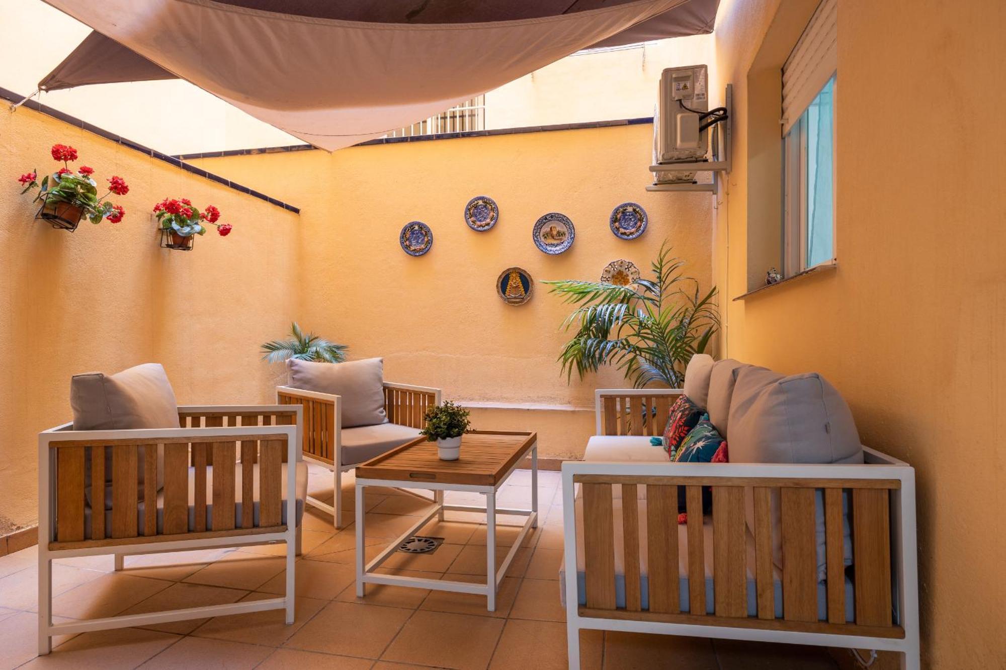 Ninfa - Wifi, Piscina, A/c, Lavadora, Silla De Ruedas Bienvenidas *