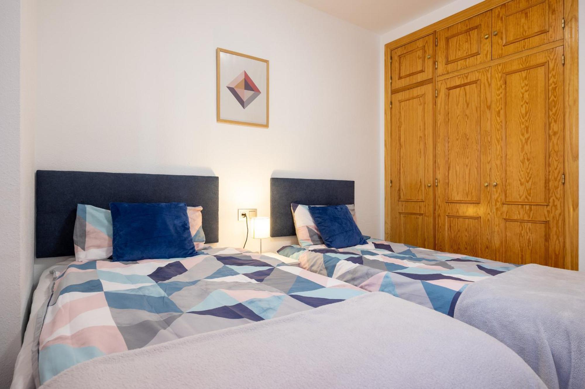 Ninfa - Wifi, Piscina, A/c, Lavadora, Silla De Ruedas Bienvenidas *