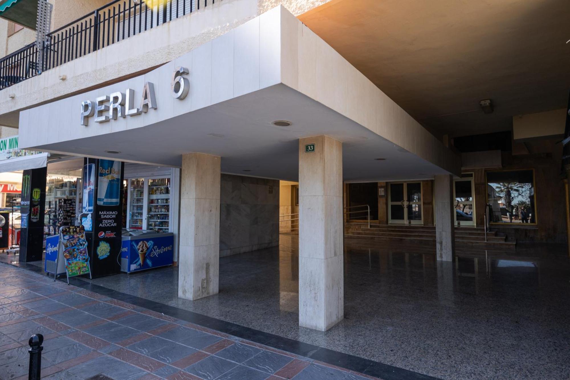 Appartement Perla