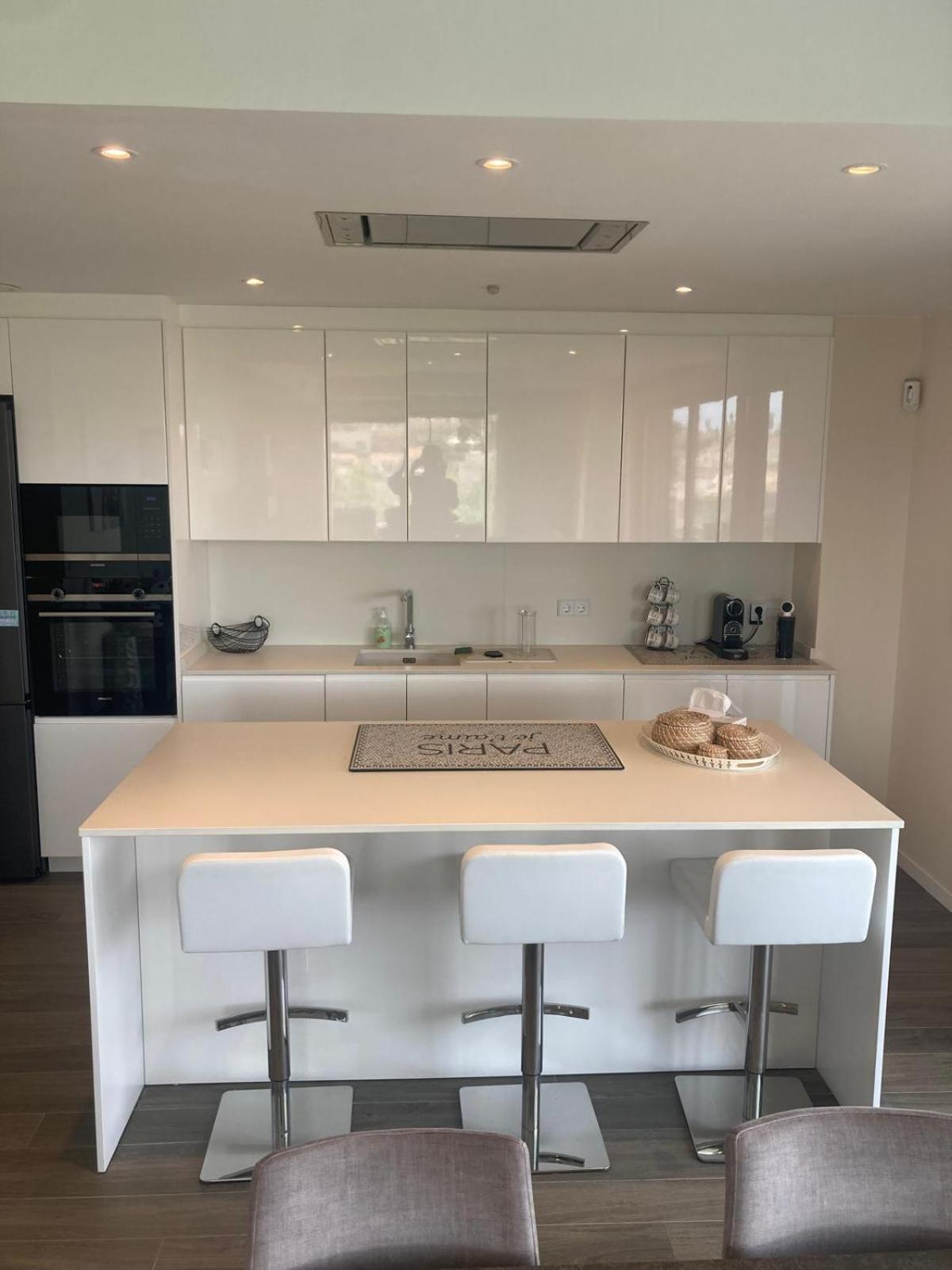 Luxury Diego - The View Apartment *