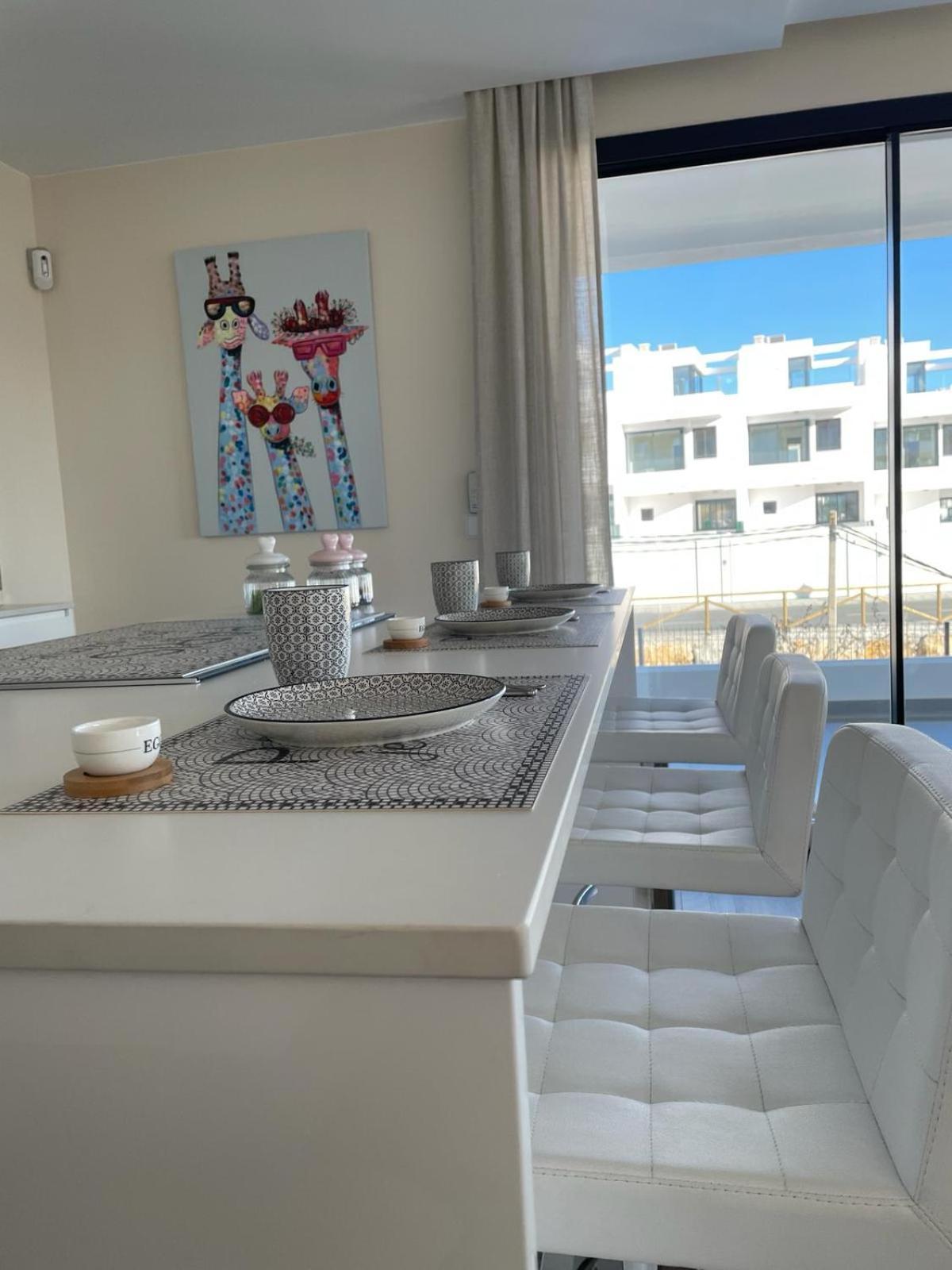 Luxury Diego - The View Fuengirola