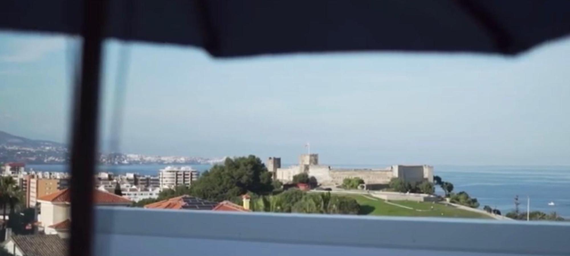 Luxury Diego - The View Apartment