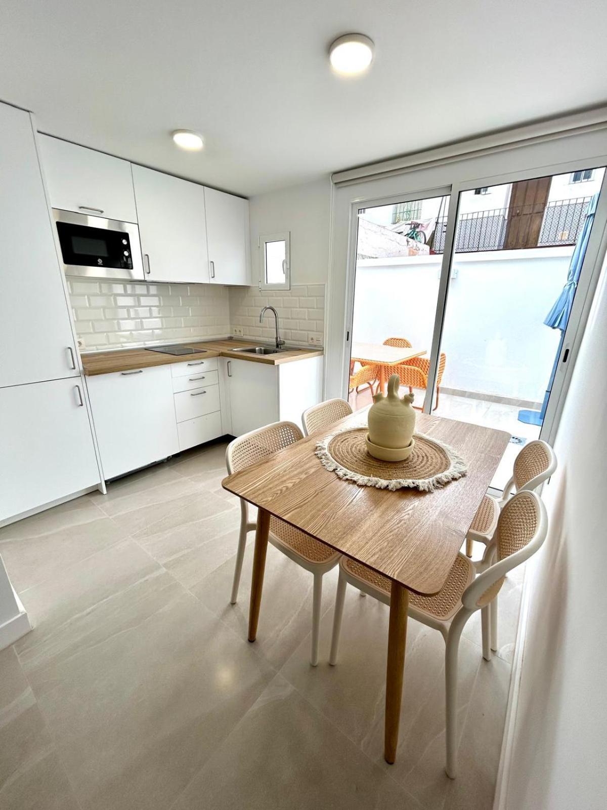 Apartment Juanito Maranon By 10tosea 2 Bedrooms Fuengirola