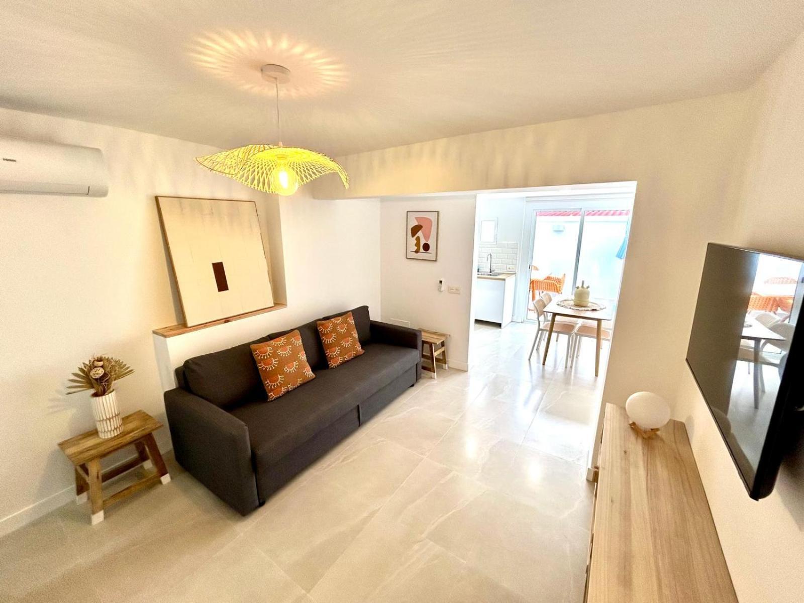 Juanito Maranon By 10tosea 2 Bedrooms * Fuengirola