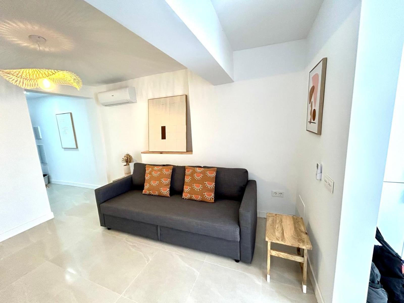 Apartment Juanito Maranon By 10tosea 2 Bedrooms *